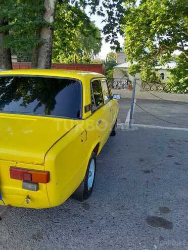 LADA (VAZ) 21011 1978, 99,000 km - 1.3 l - Göyçay