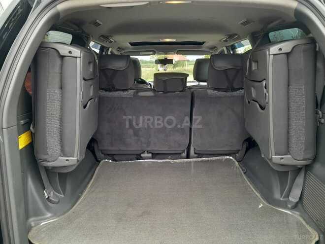 Toyota Prado 2008, 83,000 km - 2.7 l - Bərdə