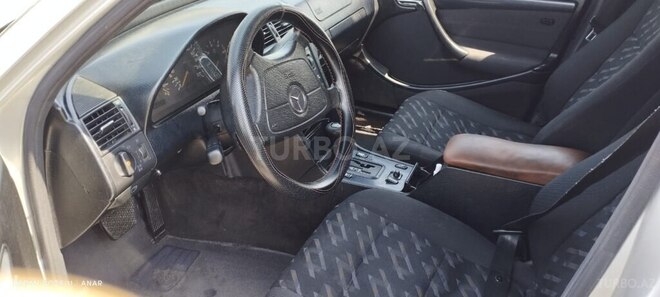 Mercedes C 220 d 1999, 630,000 km - 2.2 l - Bakı