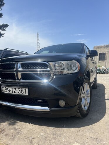 Dodge Durango