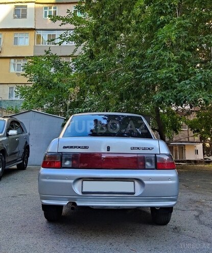 LADA (VAZ) 2110