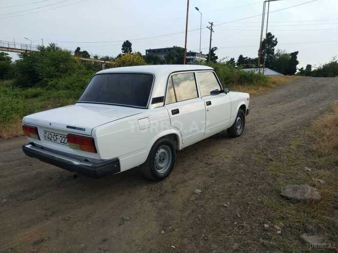 LADA (VAZ) 2107