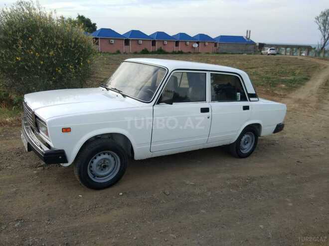 LADA (VAZ) 2107