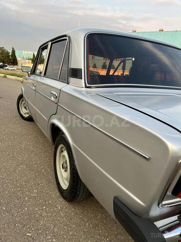 LADA (VAZ) 2106