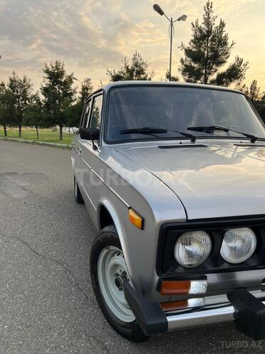 LADA (VAZ) 2106