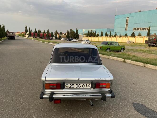 LADA (VAZ) 2106