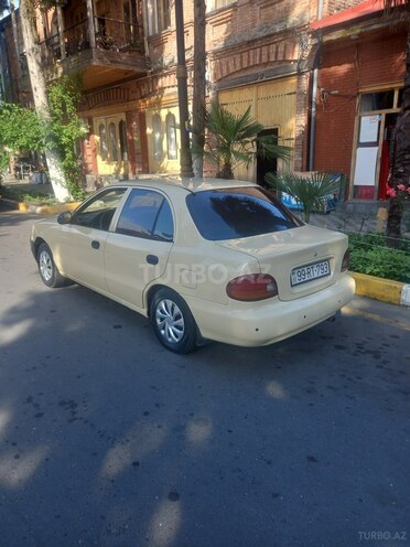 LADA (VAZ) Granta 1995, 273,777 km - 1.6 l - Zaqatala