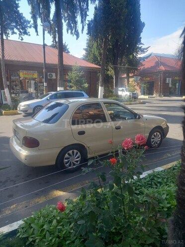 LADA (VAZ) Granta 1995, 273,777 km - 1.6 l - Zaqatala