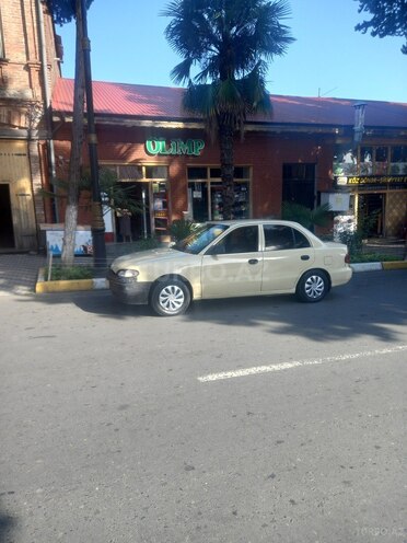 LADA (VAZ) Granta 1995, 273,777 km - 1.6 l - Zaqatala
