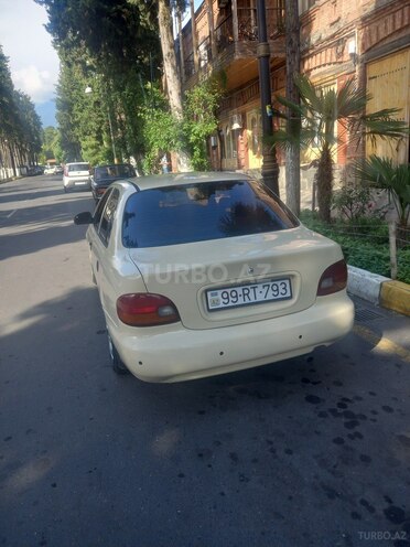 LADA (VAZ) Granta 1995, 273,777 km - 1.6 l - Zaqatala