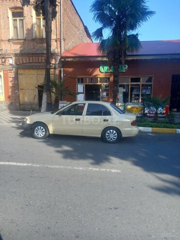 LADA (VAZ) Granta 1995, 273,777 km - 1.6 l - Zaqatala