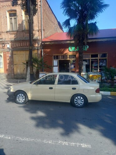 LADA (VAZ) Granta 1995, 273,777 km - 1.6 l - Zaqatala