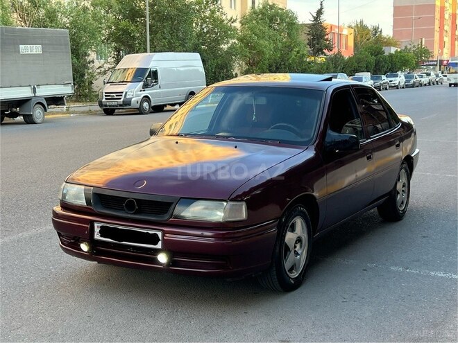 Opel Vectra