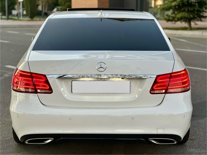 Mercedes E 220 d