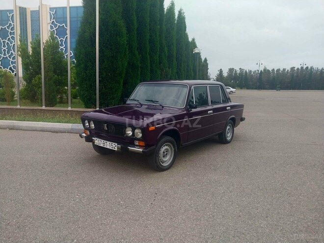 LADA (VAZ) 2106