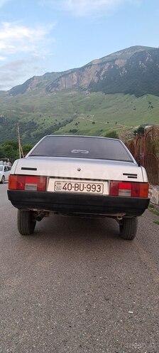 LADA (VAZ) 21099