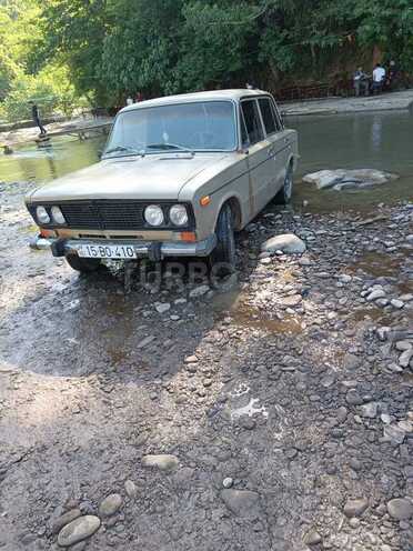 LADA (VAZ) 2106