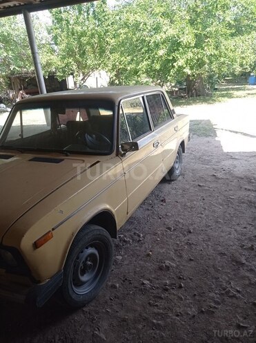 LADA (VAZ) 2106