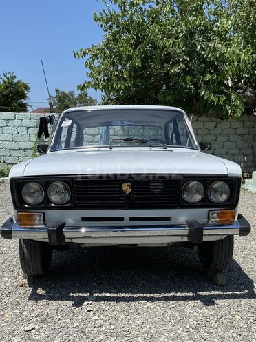 LADA (VAZ) 2106