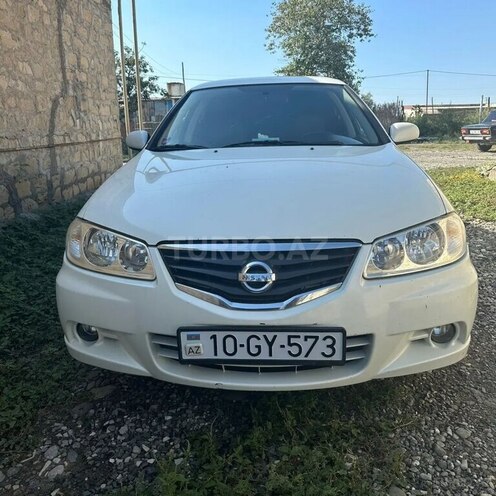 Nissan Sunny 2010, 342,000 km - 1.6 l - Kürdəmir