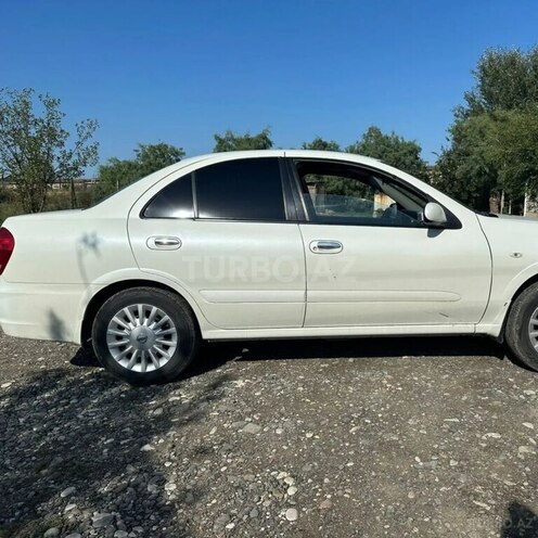 Nissan Sunny 2010, 342,000 km - 1.6 l - Kürdəmir