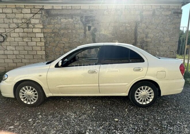 Nissan Sunny 2010, 342,000 km - 1.6 l - Kürdəmir