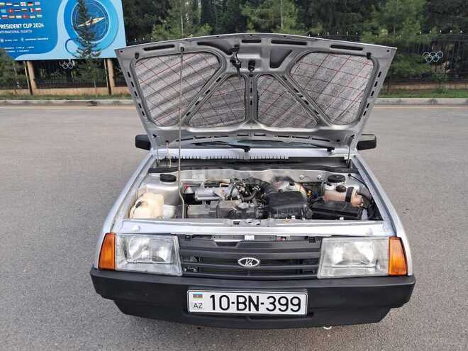 LADA (VAZ) 21099