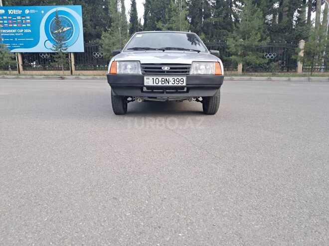 LADA (VAZ) 21099