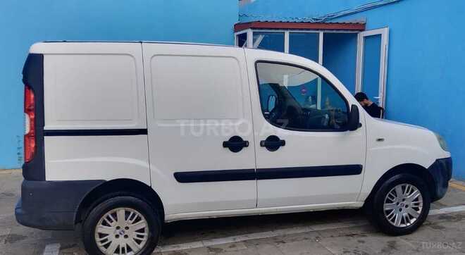 Fiat Doblo