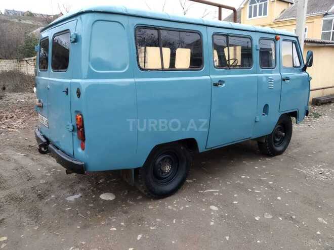 UAZ 2206