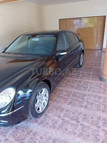 Mercedes E 220 d