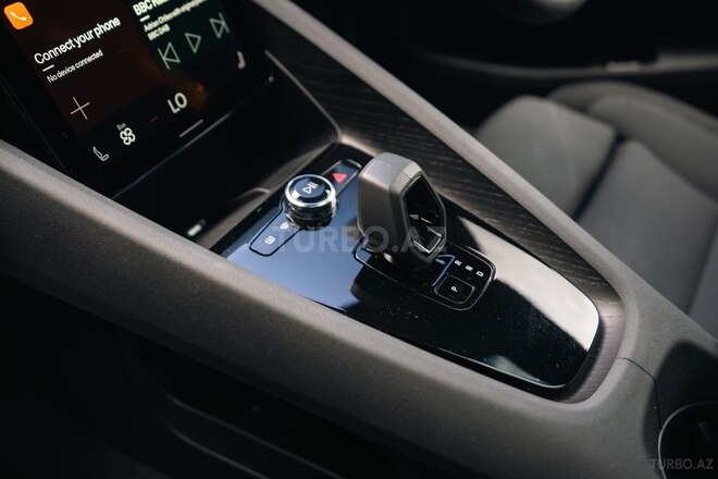 Polestar 2 2022, 14,000 km - 0.0 l - Bakı