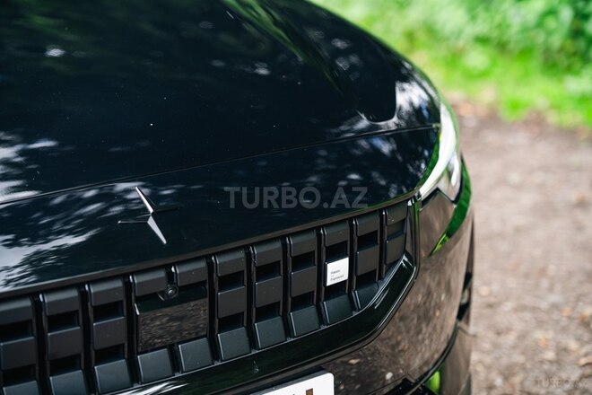 Polestar 2 2022, 14,000 km - 0.0 l - Bakı
