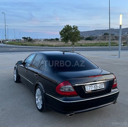 Mercedes E 220 d