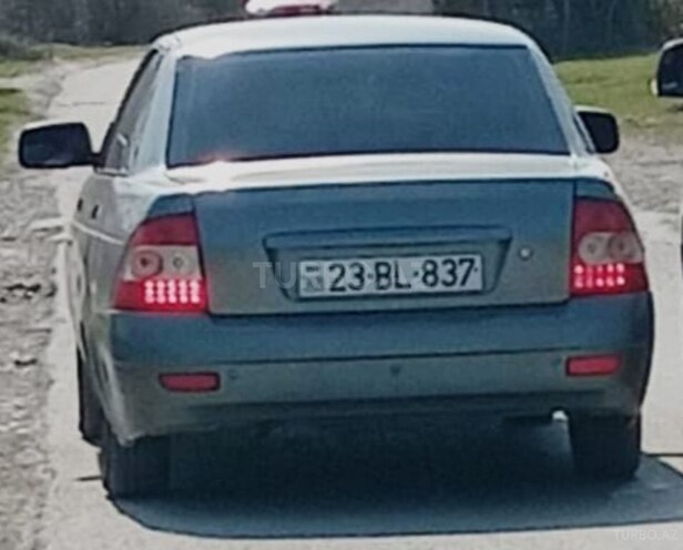 LADA (VAZ) Priora 2008, 54,693 km - 1.6 l - Göyçay