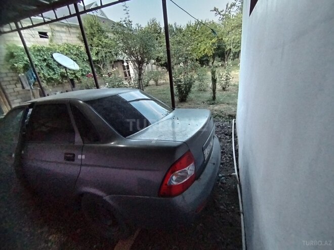 LADA (VAZ) Priora 2008, 54,693 km - 1.6 l - Göyçay