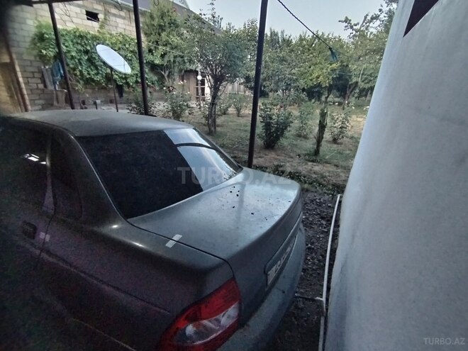 LADA (VAZ) Priora 2008, 54,693 km - 1.6 l - Göyçay