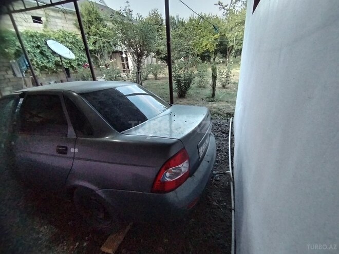 LADA (VAZ) Priora 2008, 54,693 km - 1.6 l - Göyçay