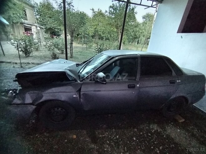 LADA (VAZ) Priora 2008, 54,693 km - 1.6 l - Göyçay