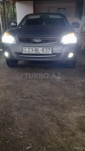 LADA (VAZ) Priora 2008, 54,693 km - 1.6 l - Göyçay