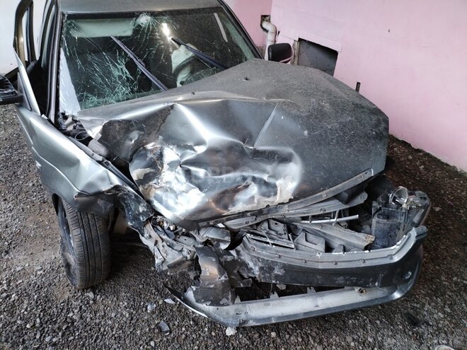 LADA (VAZ) Priora 2008, 54,693 km - 1.6 l - Göyçay
