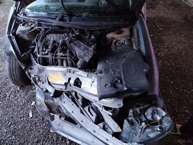LADA (VAZ) Priora 2008, 54,693 km - 1.6 l - Göyçay