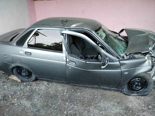 LADA (VAZ) Priora 2008, 54,693 km - 1.6 l - Göyçay