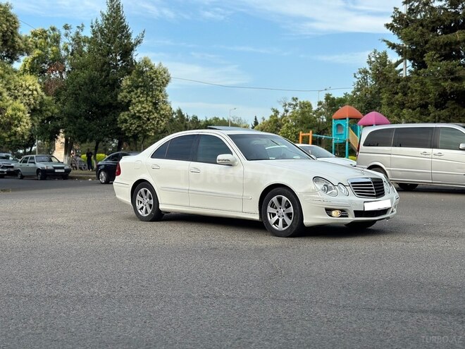 Mercedes E 220 d