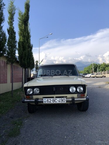 LADA (VAZ) 2106