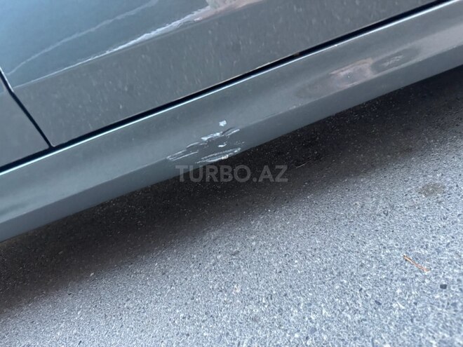 Hyundai Elantra 2023, 32,600 km - 1.6 l - Bakı