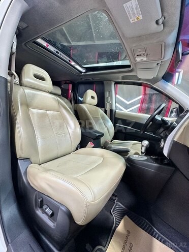 Nissan X-Trail 2008, 194,000 km - 2.5 l - Sumqayıt