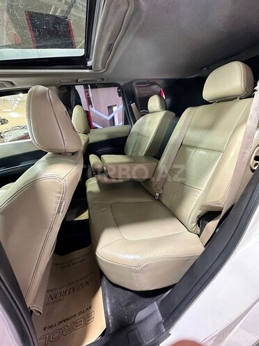 Nissan X-Trail 2008, 194,000 km - 2.5 l - Sumqayıt