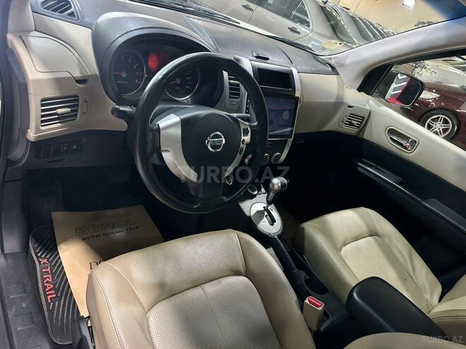 Nissan X-Trail 2008, 194,000 km - 2.5 l - Sumqayıt