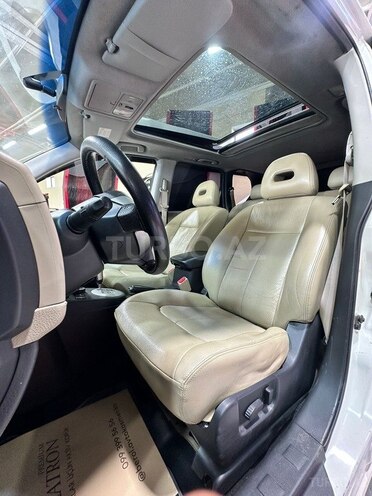Nissan X-Trail 2008, 194,000 km - 2.5 l - Sumqayıt